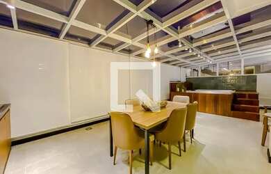 Imagem 7: Apartamento para Aluguel - Mooca, 2 Quartos, 110 m2