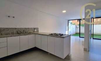 Imagem 2: Apartamento Garden com 1 dormitório, 74 m² - venda por R$ 1.184.000,00 ou aluguel por R$ 8