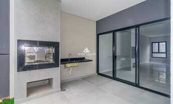 Imagem 6: Casa Geminada Casa com 3 dormitórios