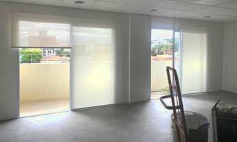 Imagem 3: CAMPINAS - Conjunto Comercial/Sala - CAMBUI