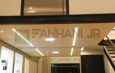 Imagem 3: SÃO PAULO - Loft - CERQUEIRA CÉSAR