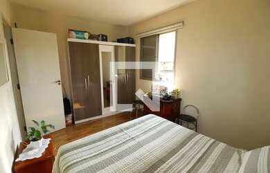 Imagem 6: Apartamento para Aluguel - Vila Ema, 1 Quarto, 53 m2