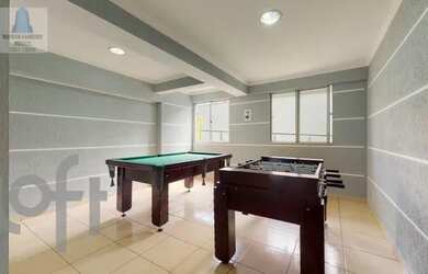 Imagem 4: Apartamento à venda no bairro Vila Ema - São Paulo/SP