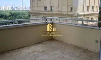 Imagem 4: Cobertura Jardim Universidade Pinheiros, São Paulo