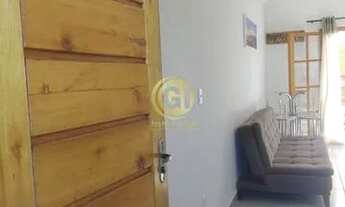 Imagem 3: Apartamento para venda com 27 metros quadrados com 1 quarto em maranduba - Ubatuba - São