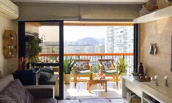 Imagem 4: Apartamento no California Park com 3 quarto - Barra da Tijuca