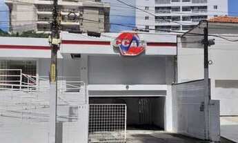 Imagem 4: Casa para aluguel possui 420 metros quadrados com 7 quartos em Boa Viagem - Recife - PE