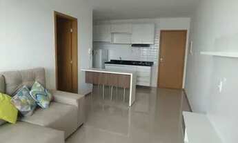 Imagem 2: Alugo Apartamento Mobiliado no bairro do Marco