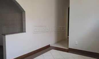 Imagem 4: Casa Padrão em Ibaté