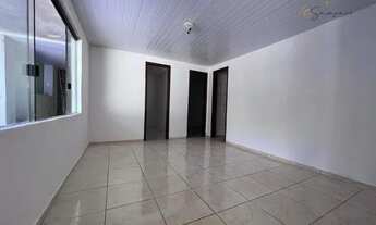 Imagem 4: Casa com 2 dormitórios para alugar, 80 m² por R$ 1.450/mês - Rua Victor Hugo, 337 - Lindó