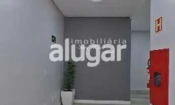 Imagem 4: Sala Aérea Pio X Caxias do Sul