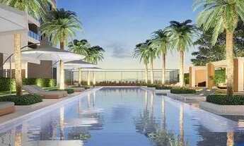 Imagem 4: Apartamento Duplex a venda em Tamboré- Alphaville