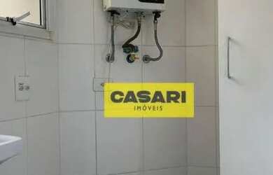 Imagem 5: Apartamento com 3 dormitórios para alugar, 78 m² - Baeta Neves - São Bernardo do Campo/SP