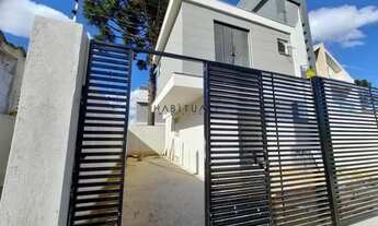 Imagem 2: Sobrado para Venda em Curitiba, Alto Boqueirão, 3 dormitórios, 1 suíte, 3 banheiros, 2 vag