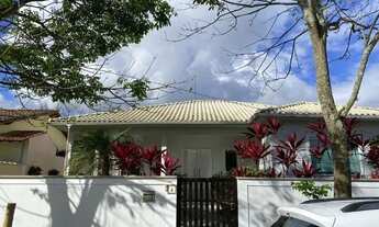 Imagem 4: Excelente imóvel Maricá Centro: Condomínio/ casa 03 quartos sendo 01 suíte c hidro/ área g