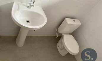 Imagem 4: Sala para alugar, 55 m² por R$ 900,00/mês - Antônio Zanaga I - Americana/SP