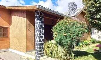 Imagem 12: CASA com 5 dormitórios à venda por R$ 989.000,00 no bairro Rebouças - CURITIBA / PR