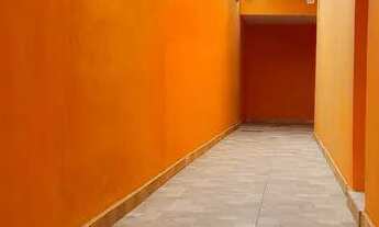 Imagem 3: Sobrado com 2 dormitórios para alugar, 80 m² por R$ 2.000/mês - Vila Califórnia - São Paul