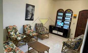 Imagem: Casa para venda tem 120 metros quadrados