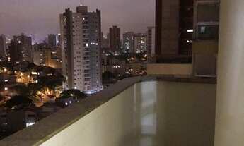 Imagem 4: Apartamento à venda, 115 m² por R$ 689.000,00 - Jardim Bela Vista - Santo André/SP