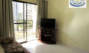 Imagem 6: Apartamento na Região do Aquário