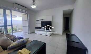 Imagem 6: Apartamento para venda 2 Suítes, 2 vagas 122 m² Riviera de São Lourenço - Bertioga SP