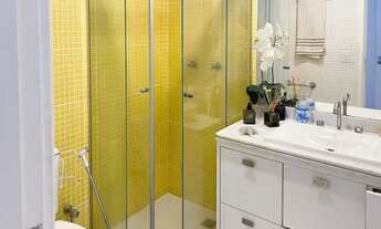 Imagem 7: Apartamento no California Park com 3 quarto - Barra da Tijuca