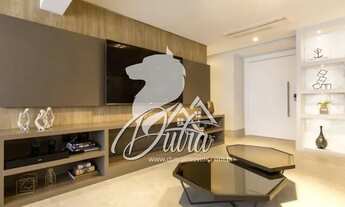 Imagem 3: Condomínio Residencial Rsvp Santo Amaro 250m² 04 Dormitórios 04 Suítes 4 Vagas