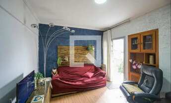 Imagem 3: Apartamento à Venda - Vila Esperança, 2 Quartos, 67 m2