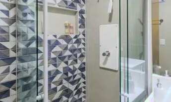 Imagem 7: Alugo apto reformado 3 quartos móveis fixos 1 sendo suíte varanda beira mar vista mar