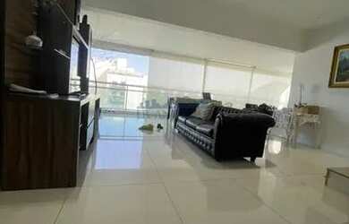 Imagem 5: Barra da Tijuca Apartamento cobertura com 4 dormitórios