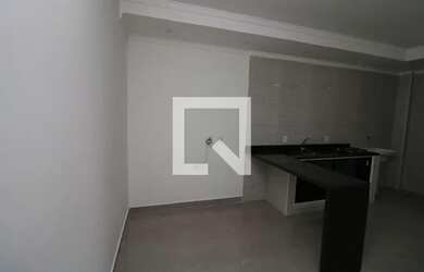 Imagem 4: Apartamento para Aluguel - Parque São Rafael, 2 Quartos, 33 m2