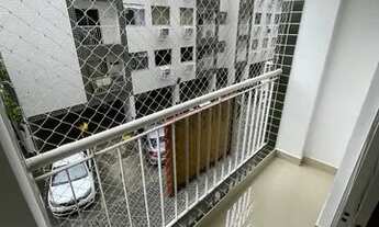 Imagem: Apartamento no Centro de Campo Grande