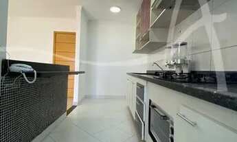 Imagem 7: SANTANA DE PARNAíBA - Apartamento Padrão - Alphaville