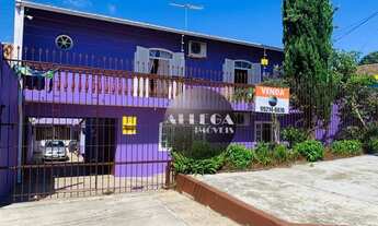 Imagem: Sobrado com 4 dormitórios à venda, 363