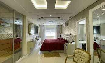 Imagem 7: Apartamento para venda possui 179 metros quadrados com 2 quartos Cerâmica - São Caetano do