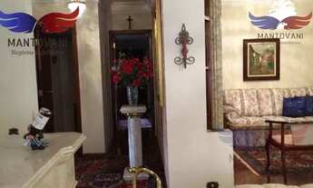 Imagem 4: Apartamento com 3 dormitórios à venda, 205 m² por R$ 1.900.000,00 - Perdizes - São Paulo/S