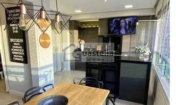 Imagem 5: Apartamento em Centro - São Bernardo do Campo