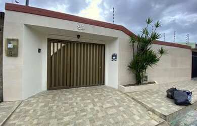 Imagem 2: Casa mobiliada na Farolandia