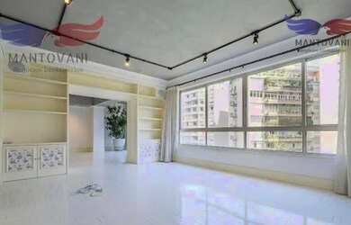 Imagem 3: Apartamento com 2 dormitórios à venda, 240 m² por R$ 2.050.000,00 - Jardim Paulista - São