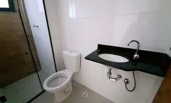 Imagem 3: Apartamento com 1 dormitório à venda, 37 m² por R$ 265.000,00 - Vila Carrão - São Paulo/SP