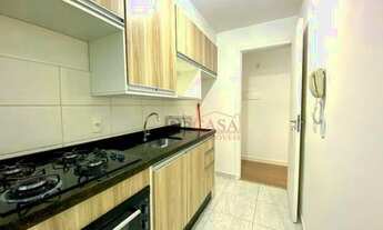 Imagem 4: Apartamento com 2 dormitórios para alugar, 48 m² por R$ 1.655,00/mês - Itaquera - São Paul