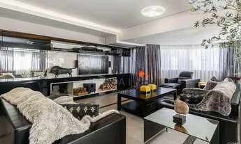 Imagem 5: Cobertura com 3 dormitórios, 327 m² - venda por R$ 4.500.000,00 ou aluguel por R$ 21.600,0