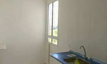 Imagem 3: Excelente apartamento/alugo com 2 quartos, suíte, elevador