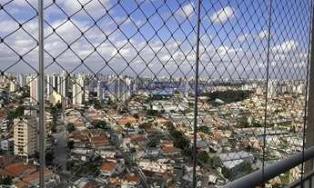 Imagem 5: Apartamento para Venda em São Paulo, Vila Brasílio Machado, 2 dormitórios, 1 suíte, 2 banh
