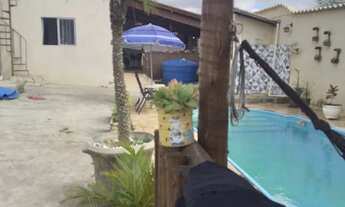 Imagem 2: Vendo 'sitio, em Mateus leme com piscina