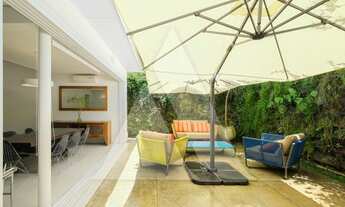 Imagem 4: SãO PAULO - Casa de Condomínio - Alto de Pinheiros