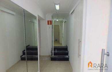 Imagem 5: Salão, 190 m² - venda por R$ 590.000,00 ou aluguel por R$ 5.463,32/mês - Centro - São Bern