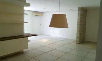 Imagem 4: Lagoa - 3 quartos - 2 vagaF onte da Saudade - Espetaculars - Silencioso