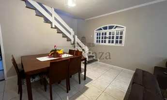 Imagem 6: Casa - Bosque dos Eucaliptos - 3 Dormitórios - 196m²